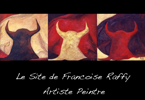 Le site de francoise raffy